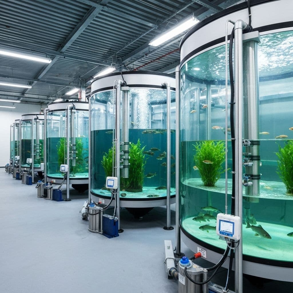 The Chesapeake Revival