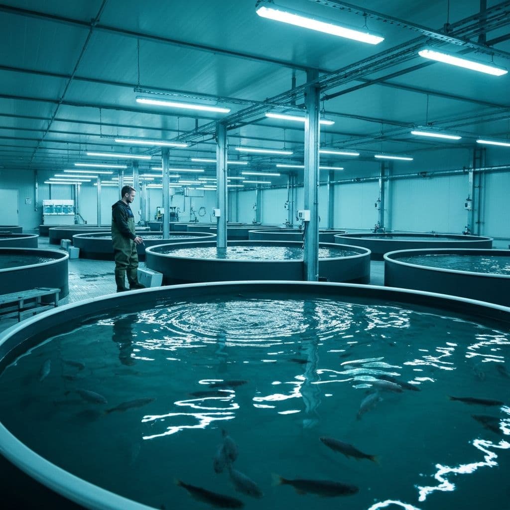 Aquaculture