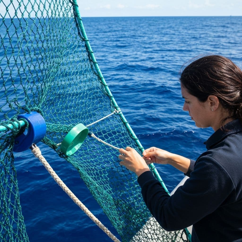 Bycatch and Solutions