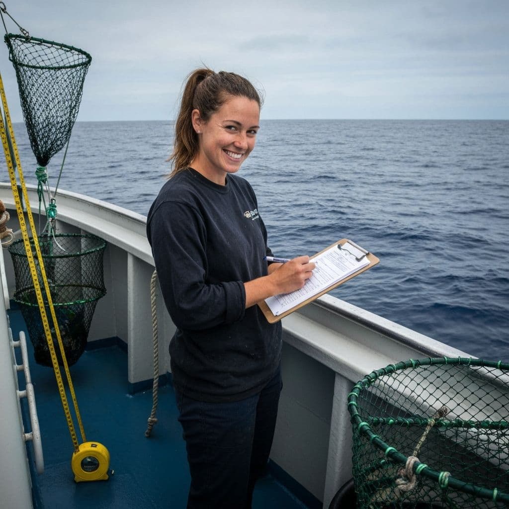 Understanding Fisheries Management