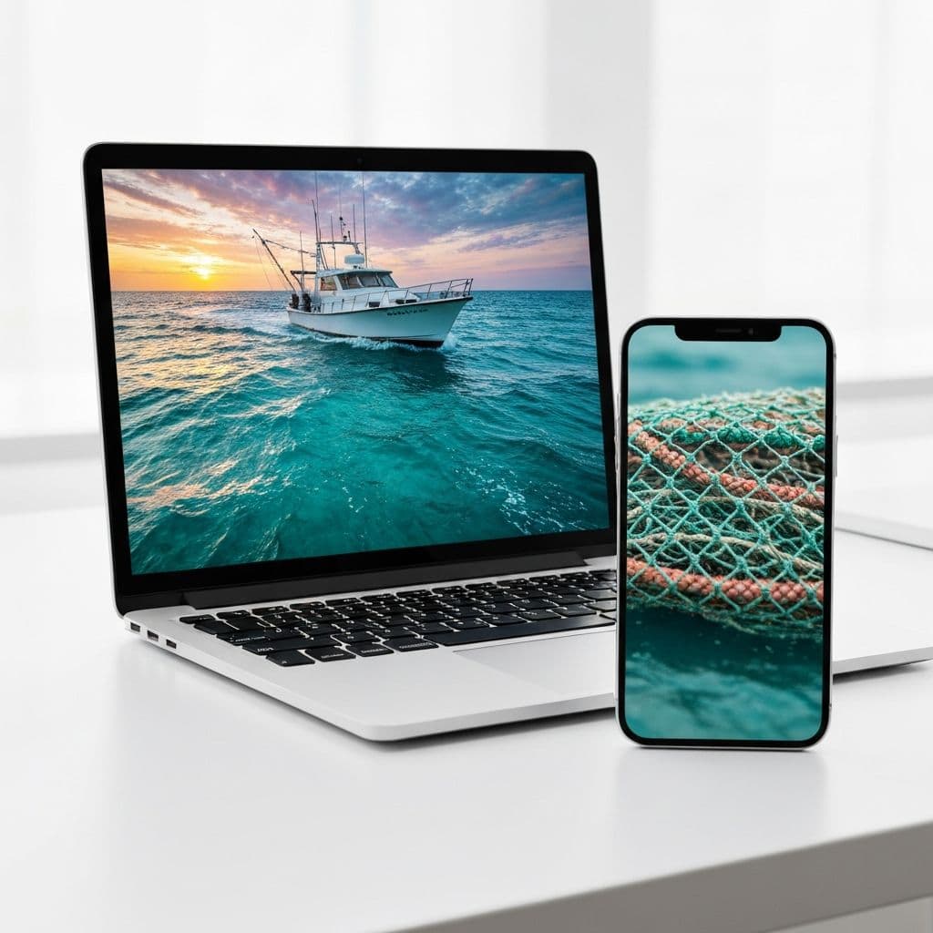 Desktop & Mobile Wallpapers