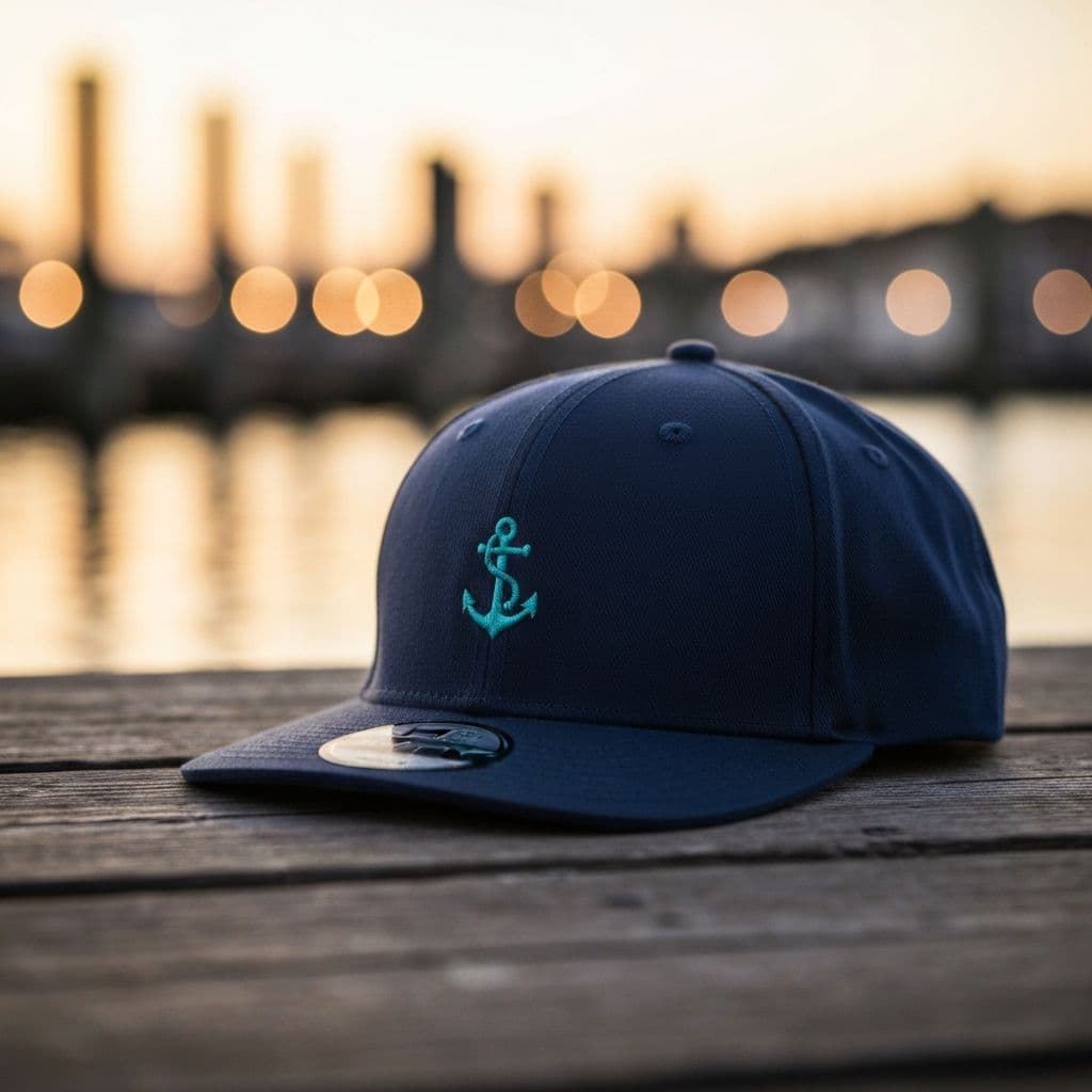 Field Guide Snapback