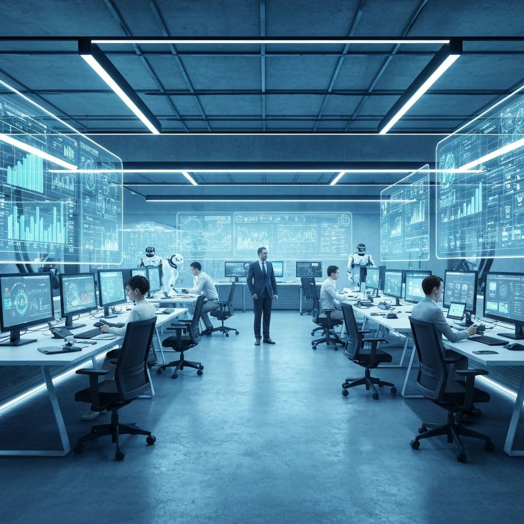 The future of America's Blue Highway Tour