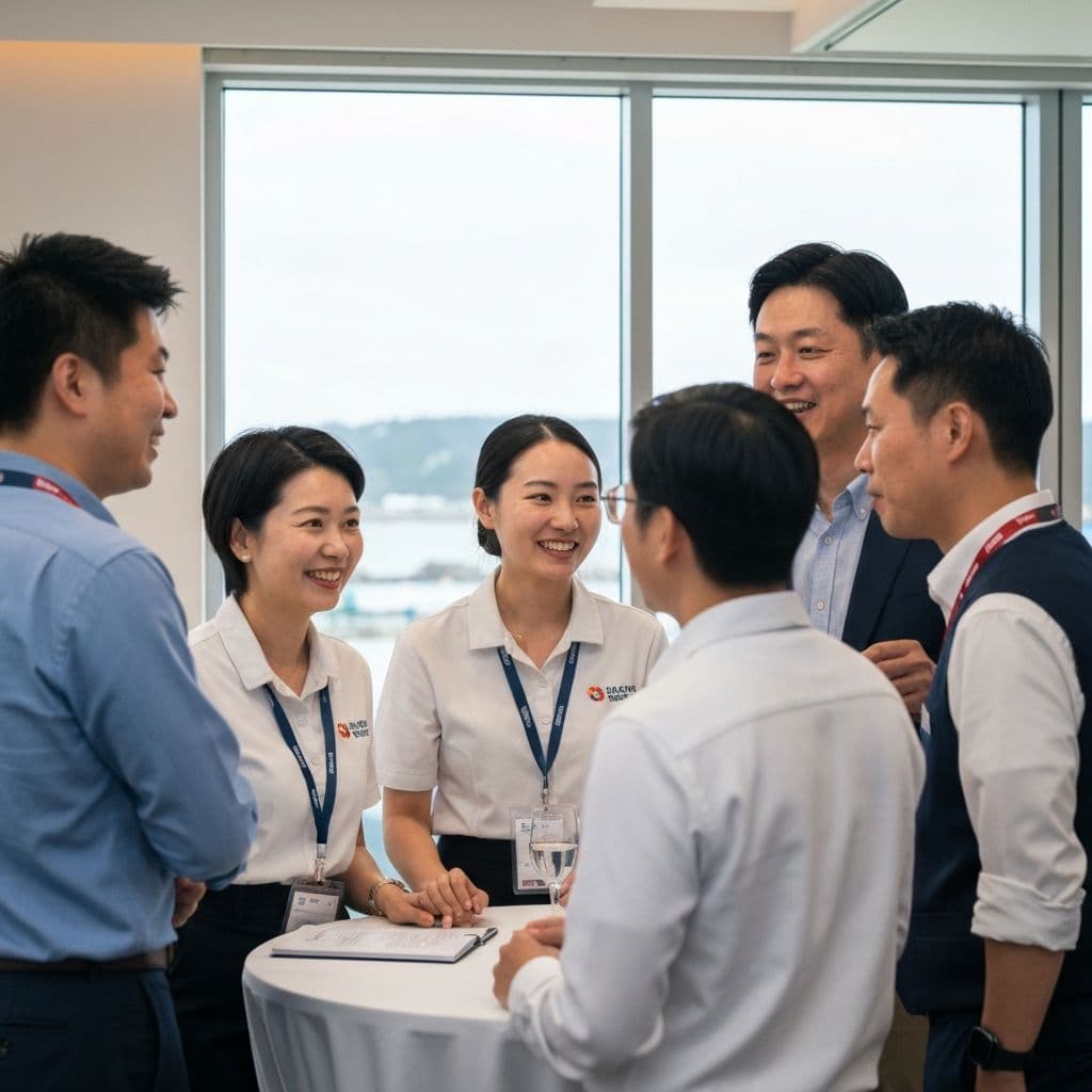 Blue Highway Tour documenting America's seafood industry